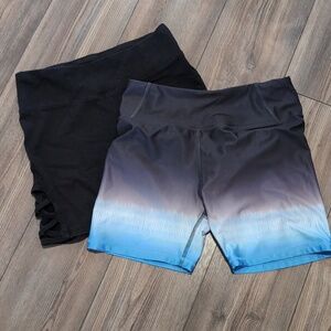 RBX Athletic Shorts Medium